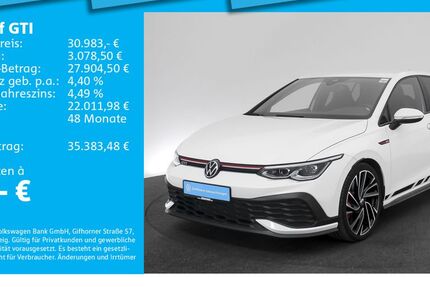 VW Golf 32.219 km 30.983 &euro; München 80935