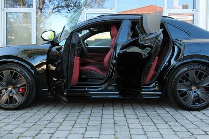 Porsche Macan 8.000 km 109.950 &euro; Gauting bei Starnberg 82131