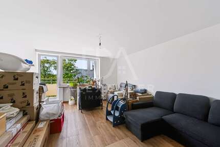 Wohnung München / Feldmoching Feldmoching - 4 Zimmer, 92 m&sup2;, 580.000&euro; | Angebot:27667097