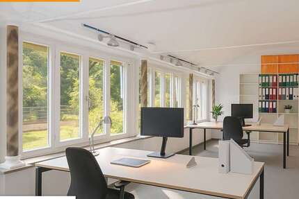 Büro in München 995.000 € 125.87 m² zimmer