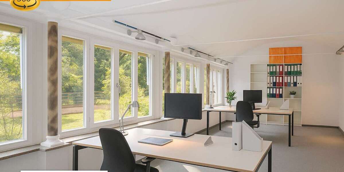 Büro in München 995.000 € 125.87 m² zimmer