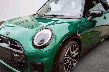 Mini Cooper S 3.982 km 38.274 &euro; München 80788