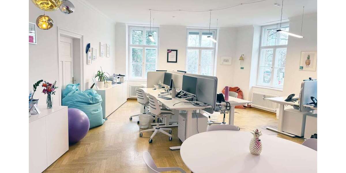 Gewerbeobjekt München Altstadt-Lehel - 998&euro; | Angebot:26315818