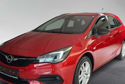 Opel Astra 61.100 km 14.890 &euro; München 80339
