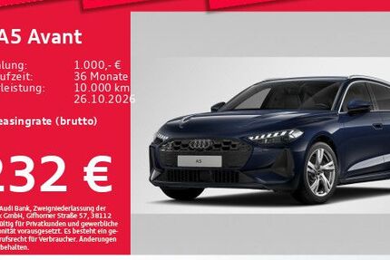 Audi A5 29.527 km 42.189 &euro; Eching 85386