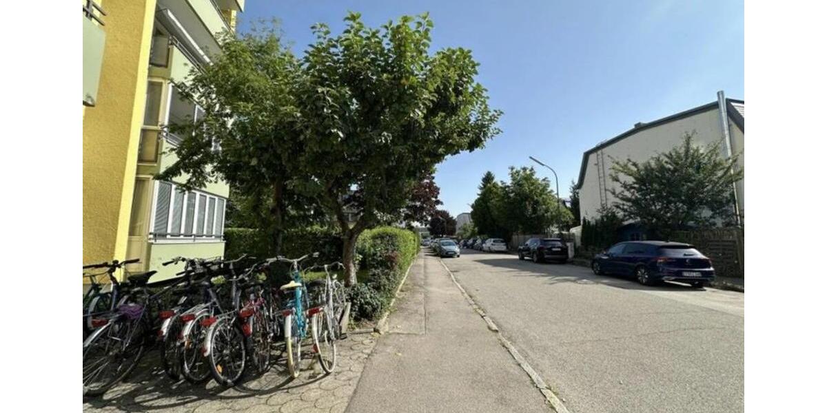 Etagenwohnung Olching - 1 Zimmer, 34 m&sup2;, 700&euro; | Angebot:25724319