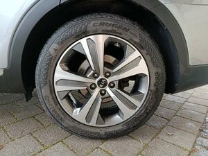 Kia SORENTO 2.2D AWD AT8 PLATINUM Pano HeadUp AHK 59.902 km 27.460 &euro; Höhenkirchen-Siegertsbrun 85635