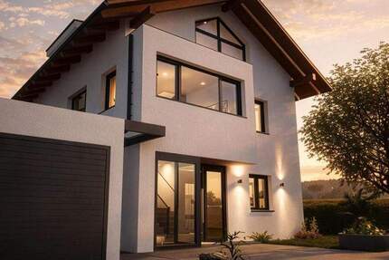 Haus Kirchseeon Eglharting - 9 Zimmer, 219 m&sup2;, 1.299.000&euro; | Angebot:25708182