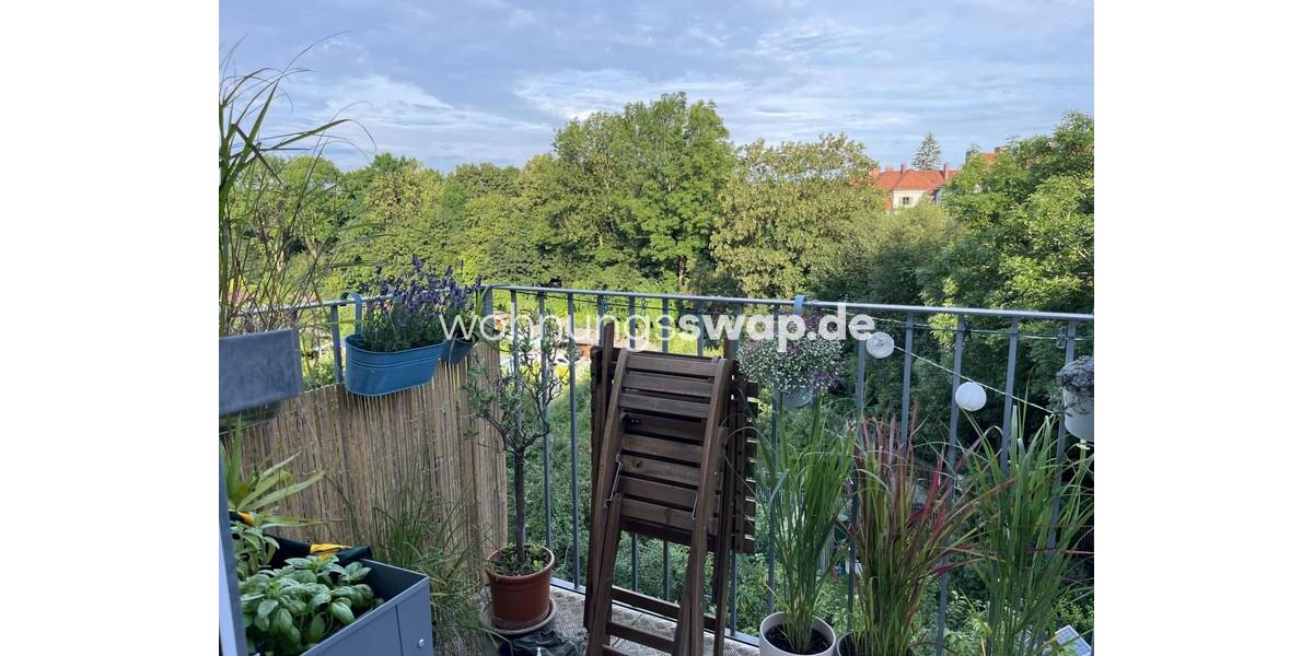 Wohnungsswap - 3 Zimmer, 70 m² - Urbanstraße, Sendling, München 3 zimmer