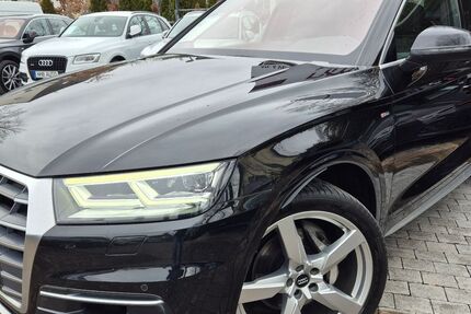 Audi Q5 161.590 km 28.990 &euro; München 81247