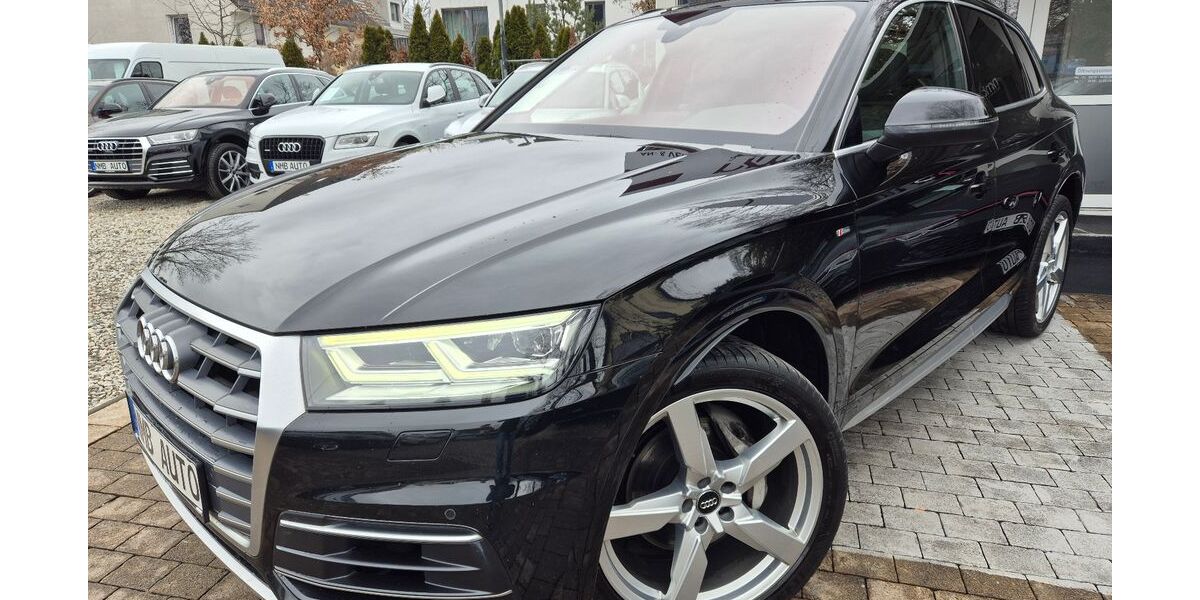 Audi Q5 161.590 km 28.990 &euro; München 81247