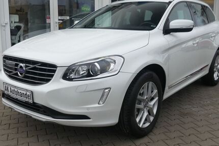 Volvo XC60 126.246 km 16.690 &euro; München 80687
