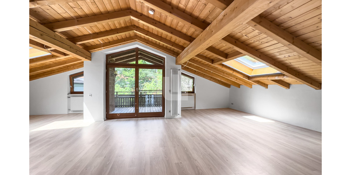 WINDISCH IMMOBILIEN – Gewerbeimmobilie mit vier Büros und einer Wohnung - ideal für den Mittelstand - Gewerbeobjekt Oberschleissheim | Angebot:22150182