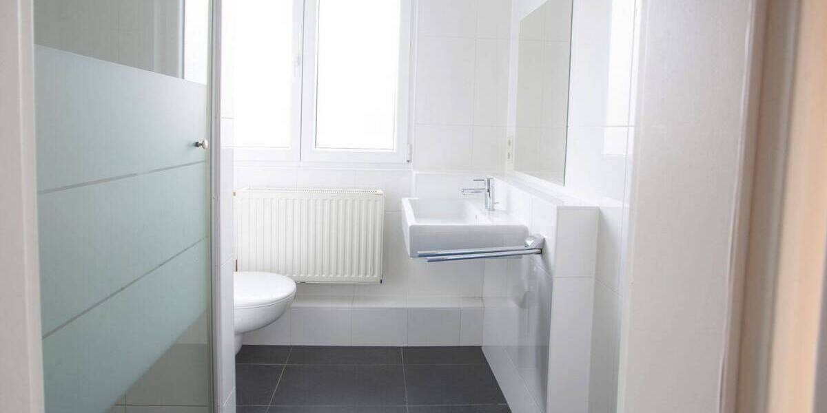 Reihenendhaus München Schwabing-Freimann - 5 Zimmer, 119 m&sup2;, 1.070.000&euro; | Angebot:26175908