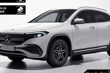 Mercedes-Benz EQA 38.559 km 32.250 &euro; Landsham 85652