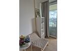Etagenwohnung München Schwanthalerhöhe - 1 Zimmer, 36 m&sup2;, 1.250&euro; | Angebot:26228426