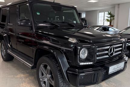 Mercedes-Benz G 350 178.980 km 55.999 &euro; Anzing 85646