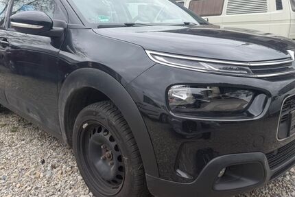 Citroen C4 Cactus 128.078 km 5.999 &euro; München 81243