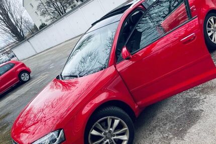 Audi A3 200.000 km 7.300 &euro; München 81475