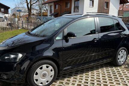 VW Golf Plus 65.000 km 9.490 &euro; Sauerlach 82054