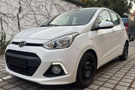 Hyundai i10 83.265 km 6.997 &euro; München 80686