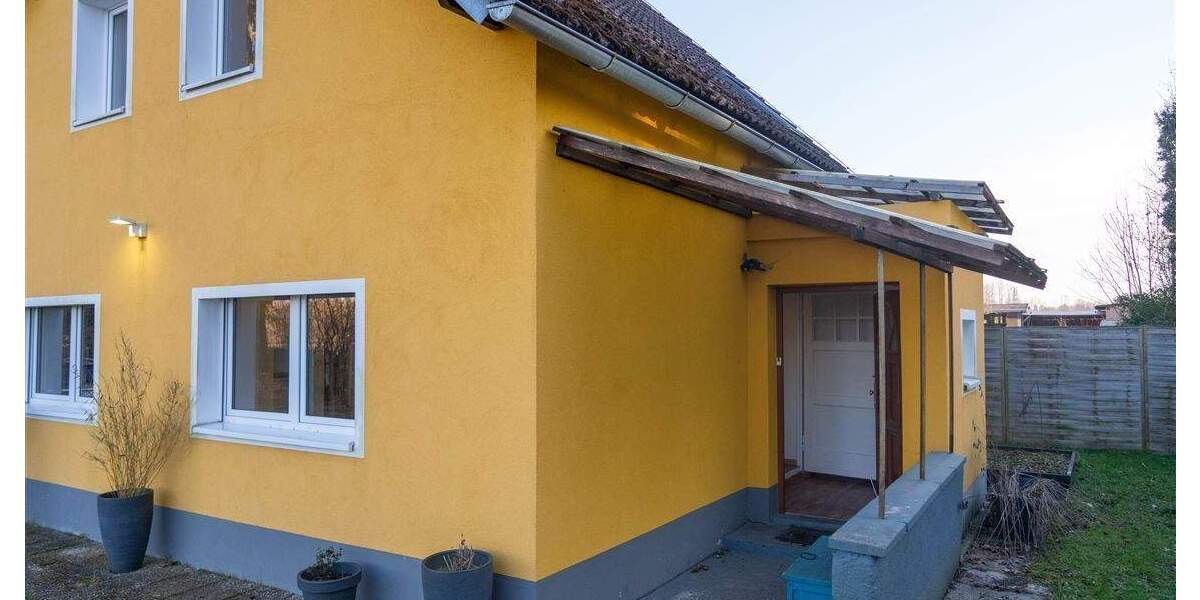 Mehrfamilienhaus, Wohnhaus Gröbenzell - 8 Zimmer, 192 m&sup2;, 1.199.000&euro; | Angebot:25692795
