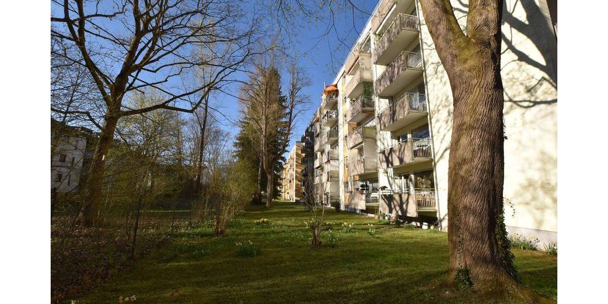 Etagenwohnung München Allach-Untermenzing - 3 Zimmer, 75 m&sup2;, 395.000&euro; | Angebot:26343180