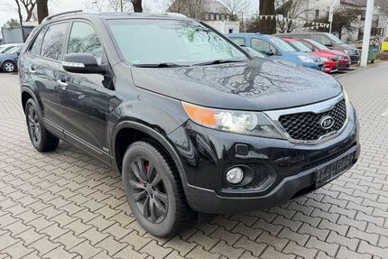 Kia Sorento 192.996 km 8.300 &euro; München OT Trudering-Riem 81825