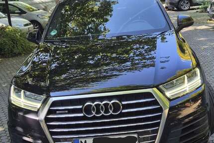 Audi Q7 165.500 km 26.500 &euro; München 80993