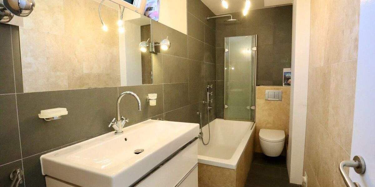 Reihenmittelhaus München / Solln Thalk.Obersendl.-Forsten-Fürstenr.-Solln - 5 Zimmer, 118 m&sup2;, 1.065.000&euro; | Angebot:25681121