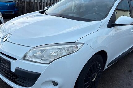 Renault Megane 192.900 km 3.650 &euro; Puchheim 82178