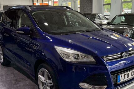 Ford Kuga 66.561 km 15.850 &euro; München 81829
