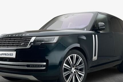 Land Rover Range Rover 60.291 km 129.493 &euro; München 80809