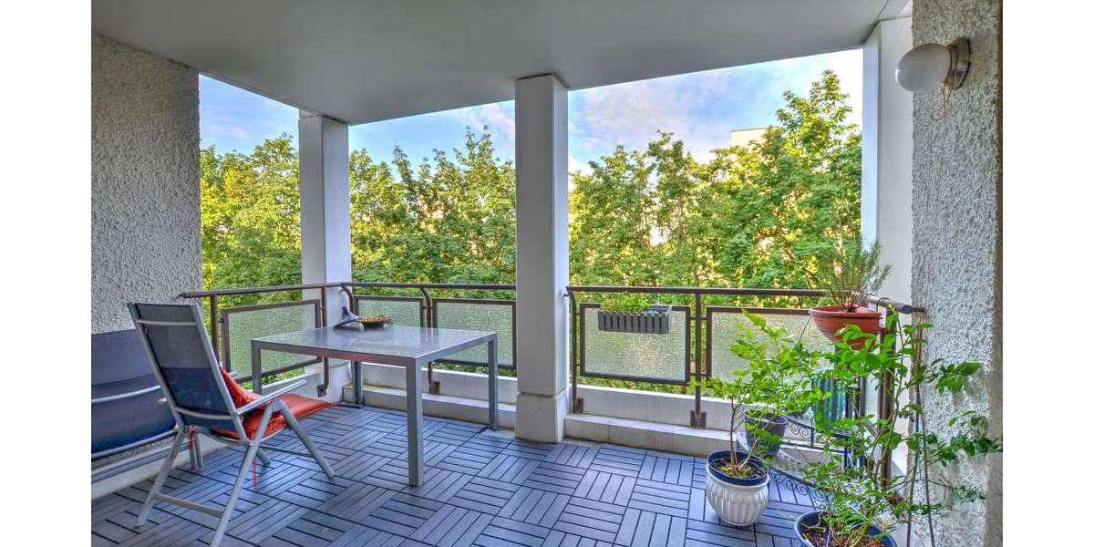 Etagenwohnung München Hadern - 3 Zimmer, 67 m&sup2;, 475.000&euro; | Angebot:27118269