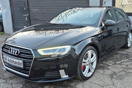 Audi A3 85.751 km 15.990 &euro; München 80809