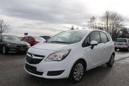 Opel Meriva 225.000 km 4.990 &euro; Holzkirchen bei München 83607