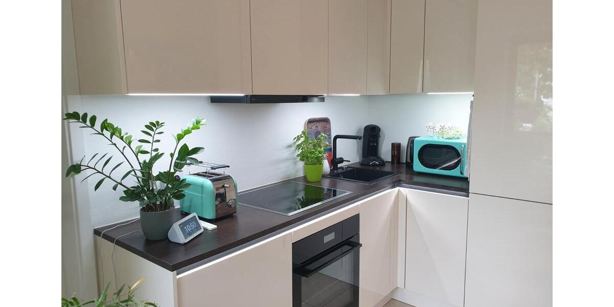 Maisonettenwohnung München Messestadt Riem - 2.5 Zimmer, 70 m&sup2;, 599.000&euro; | Angebot:26940665