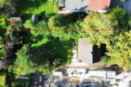 Schönes Baugrundstück in sonniger, ruhiger Lage von Gröbenzell zimmer