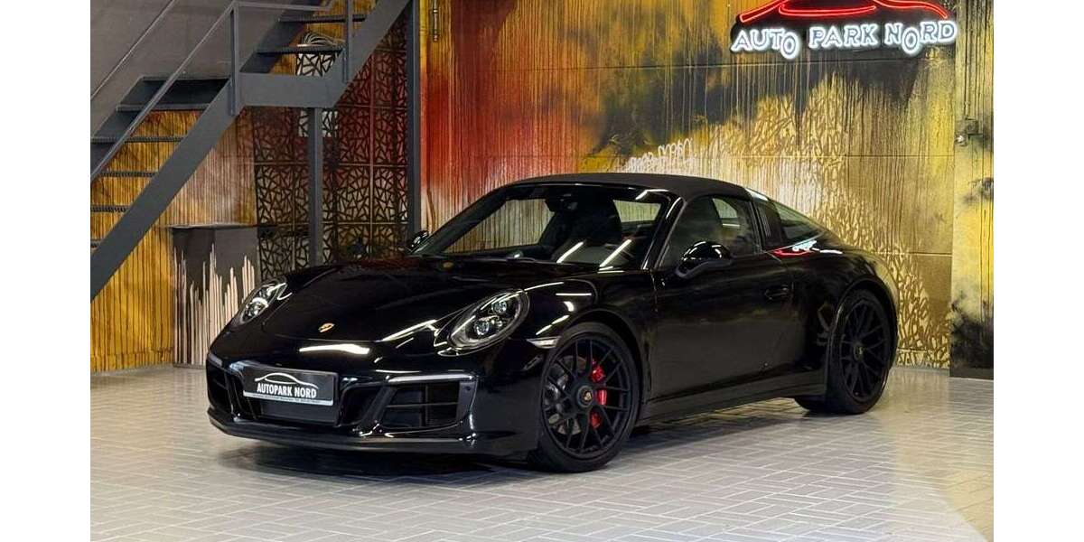 Porsche 911 51.202 km 133.900 &euro; München 81829