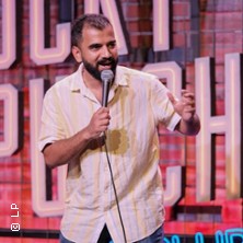 Lucky Punch English Mixed Show 03.08.2026 LUCKY PUNCH Comedy Club
