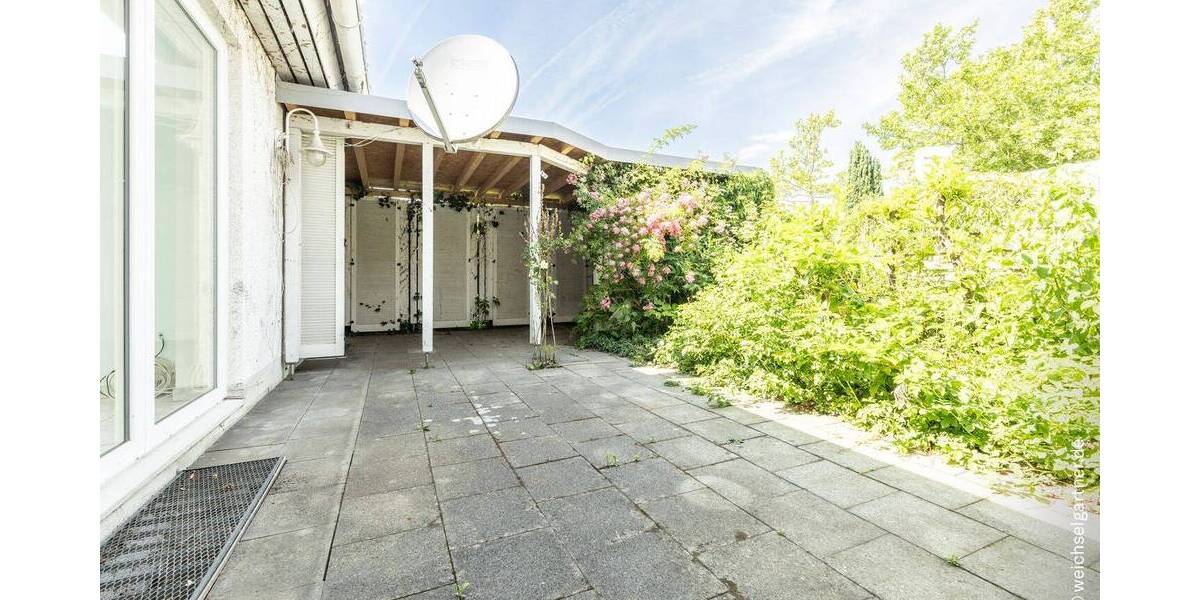 Bungalow Kirchheim bei München Heimstetten - 4 Zimmer, 130 m&sup2;, 885.000&euro; | Angebot:26879034