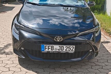 Toyota Corolla 48.000 km 17.460 &euro; Aschheim 85609