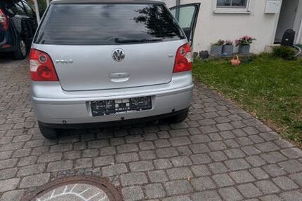 VW Polo 188.551 km 1.799 &euro; München 81249