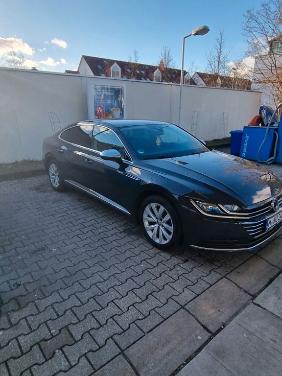Arteon