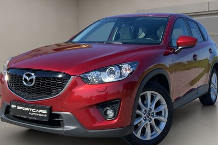 Mazda CX-5 62.500 km 13.500 &euro; Unterföhring bei München 85774