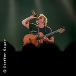 Götz Widmann - Liedermacher, Anarcho-Poet, Partytier