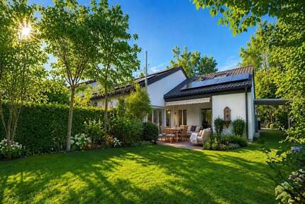 Haus Gauting - 6 Zimmer, 191 m&sup2;, 1.298.000&euro; | Angebot:26771815