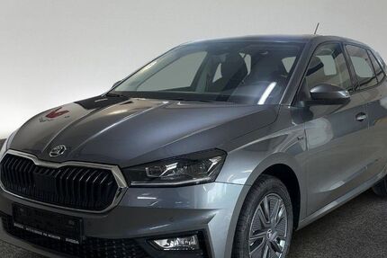 Skoda Fabia 6.700 km 23.560 &euro; München 80935