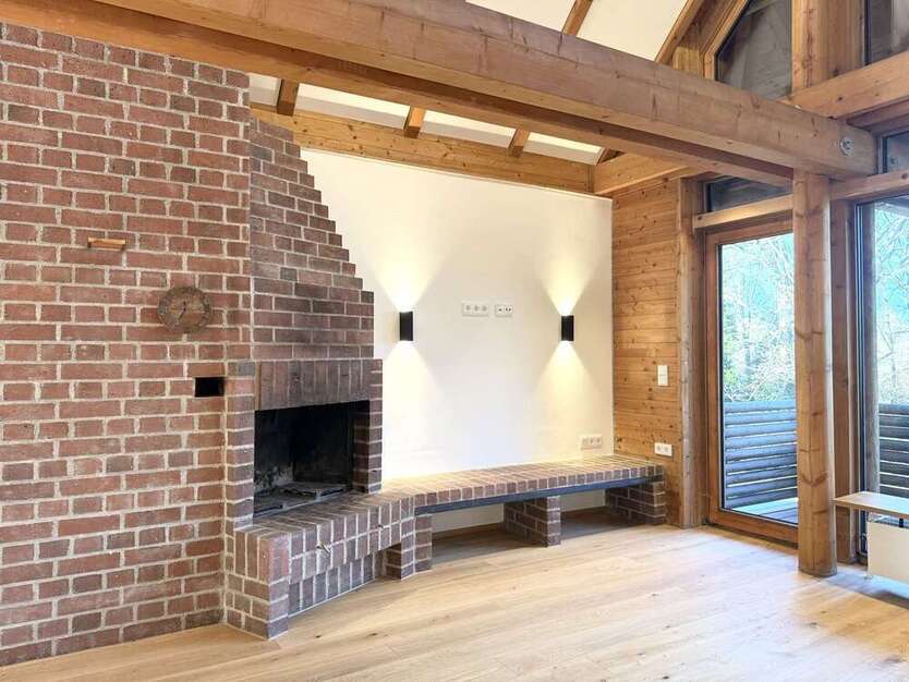 Wohnung zum Mieten in Gräfelfing Lochham 2.890 € 180 m²