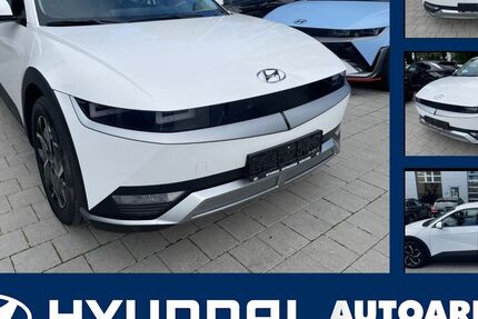 Hyundai IONIQ 5 25.732 km 27.975 &euro; München 81477